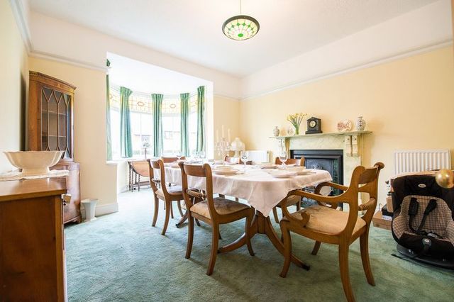  Image of 3 bedroom Detached house for sale in Newport Road New Bradwell Milton Keynes MK13 at Newport Road New Bradwell Milton Keynes, MK13 0AQ