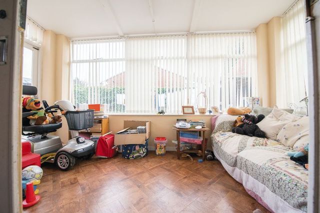  Image of 3 bedroom Detached house for sale in Newport Road New Bradwell Milton Keynes MK13 at Newport Road New Bradwell Milton Keynes, MK13 0AQ