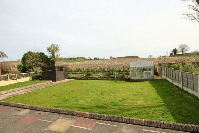  Image of 3 bedroom Detached house for sale in Newport Road Woodseaves Stafford ST20 at Newport Road Woodseaves Stafford, ST20 0NP