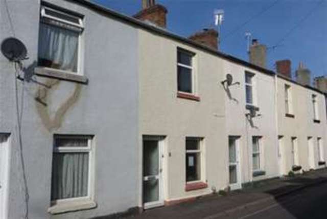  Image of 2 bedroom Terraced house to rent in Quay Terrace Newton Abbot TQ12 at Newton Abbot, TQ12 2BX