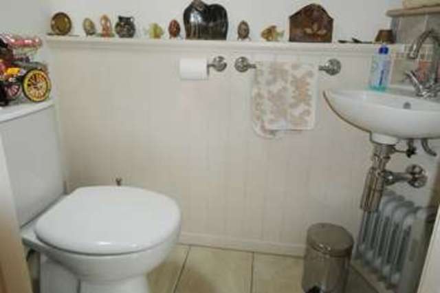 Image of 3 bedroom Cottage for sale in Station Road Newton Poppleford Sidmouth EX10 at Newton Poppleford  Sidmouth, EX10 0ES