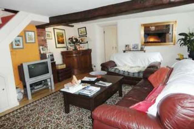  Image of 3 bedroom Cottage for sale in Station Road Newton Poppleford Sidmouth EX10 at Newton Poppleford  Sidmouth, EX10 0ES