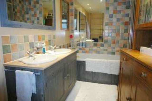  Image of 3 bedroom Cottage for sale in Station Road Newton Poppleford Sidmouth EX10 at Newton Poppleford  Sidmouth, EX10 0ES