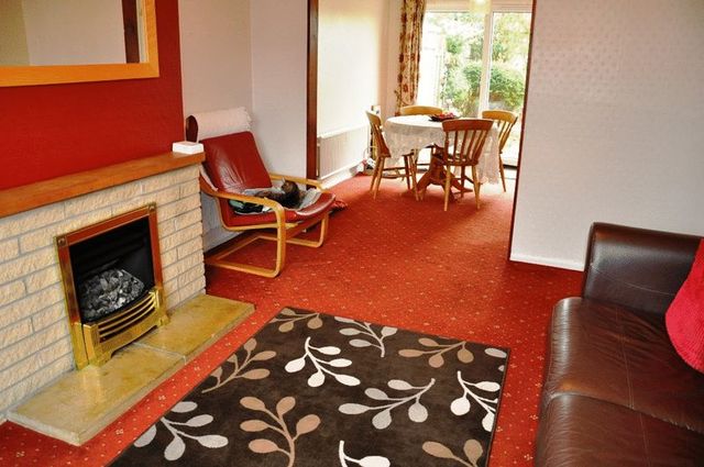  Image of 3 bedroom Semi-Detached house to rent in Nightingale Gardens Nailsea Bristol BS48 at Nightingale Gardens  Nailsea, BS48 2BH