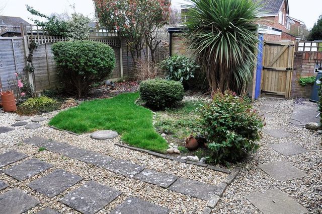  Image of 3 bedroom Semi-Detached house to rent in Nightingale Gardens Nailsea Bristol BS48 at Nightingale Gardens  Nailsea, BS48 2BH