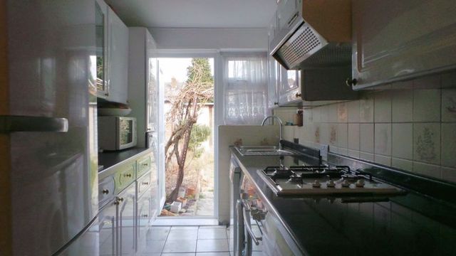  Image of 3 bedroom Terraced house for sale in Nightingale Road London N9 at Nightingale Road  Edmonton, N9 8QH