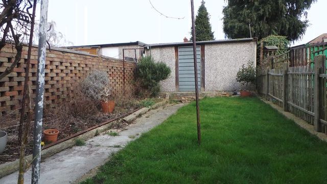  Image of 3 bedroom Terraced house for sale in Nightingale Road London N9 at Nightingale Road  Edmonton, N9 8QH