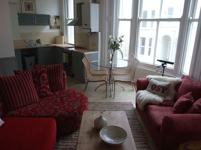  Image of 2 bedroom Flat for sale in Nightingale Road Southsea PO5 at Nightingale Road  Southsea, PO5 3JN