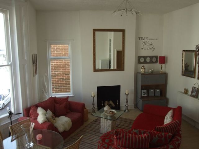  Image of 2 bedroom Flat for sale in Nightingale Road Southsea PO5 at Nightingale Road  Southsea, PO5 3JN