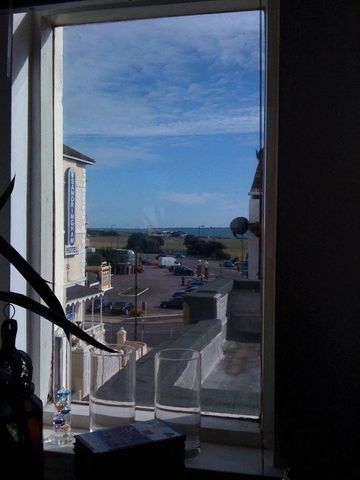  Image of 2 bedroom Flat to rent in Nightingale Road Southsea PO5 at Nightingale Road  Southsea, PO5 3JN