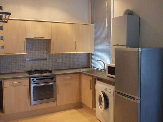 Image of 2 bedroom Flat to rent in Nightingale Road Southsea PO5 at Nightingale Road  Southsea, PO5 3JN