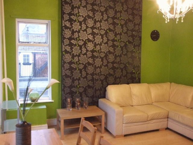  Image of 2 bedroom Flat to rent in Nightingale Road Southsea PO5 at Nightingale Road  Southsea, PO5 3JN