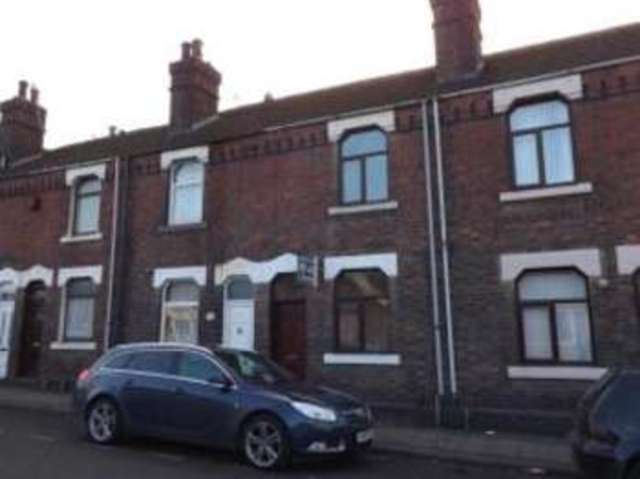  Image of 2 bedroom Terraced house for sale in Nile Street Burslem Stoke-on-Trent ST6 at Stoke-on-Trent Staffordshire Smallthorne, ST6 2BH