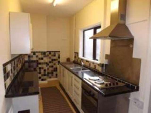  Image of 2 bedroom Terraced house for sale in Nile Street Burslem Stoke-on-Trent ST6 at Stoke-on-Trent Staffordshire Smallthorne, ST6 2BH