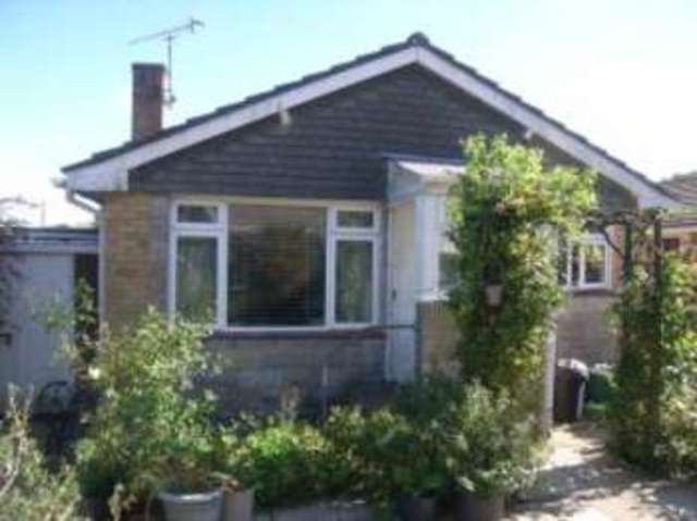  Image of 2 bedroom Bungalow for sale in Verlands Close Niton Ventnor PO38 at Niton Ventnor Niton, PO38 2BG