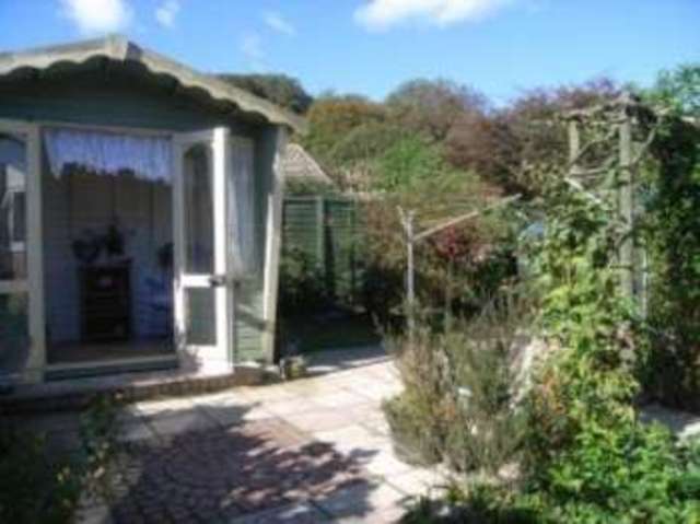  Image of 2 bedroom Bungalow for sale in Verlands Close Niton Ventnor PO38 at Niton Ventnor Niton, PO38 2BG