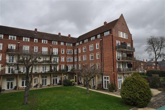  Image of 1 bedroom Flat to rent in Friar Street Droitwich WR9 at Norbury House Droitwich Spa Droitwich Spa, WR9 8EB