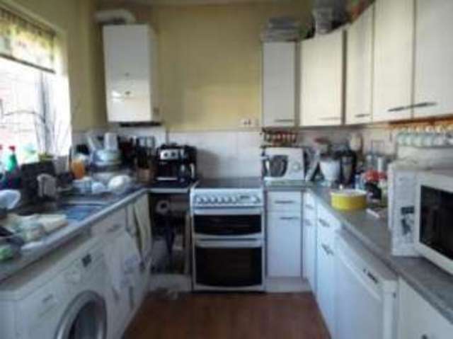  Image of 3 bedroom Terraced house for sale in Norman Avenue London N22 at London  Noel Park, N22 5ES