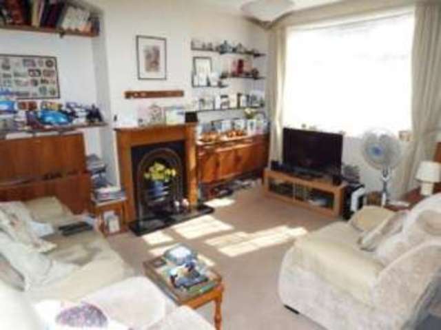  Image of 3 bedroom Terraced house for sale in Norman Avenue London N22 at London  Noel Park, N22 5ES