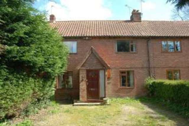  Image of 3 bedroom Terraced house for sale in Pump Street North Elmham Dereham NR20 at North Elmham Dereham Norfolk, NR20 5LS