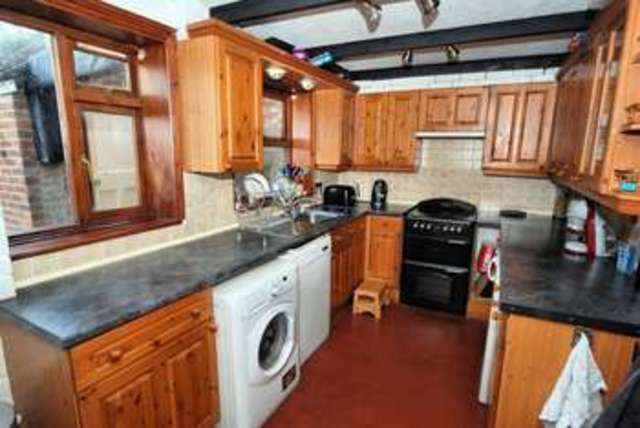  Image of 3 bedroom Terraced house for sale in Pump Street North Elmham Dereham NR20 at North Elmham Dereham Norfolk, NR20 5LS