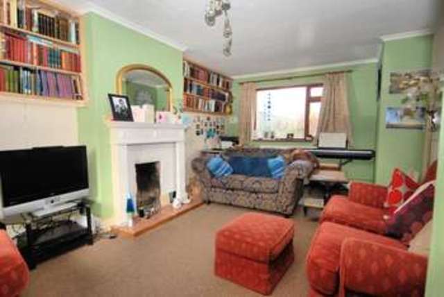  Image of 3 bedroom Terraced house for sale in Pump Street North Elmham Dereham NR20 at North Elmham Dereham Norfolk, NR20 5LS