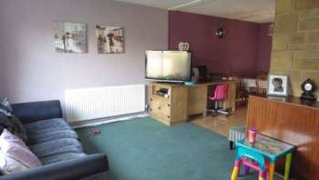  Image of 4 bedroom Terraced house for sale in North Home Road Cirencester GL7 at North Home Road  Cirencester, GL7 1DZ