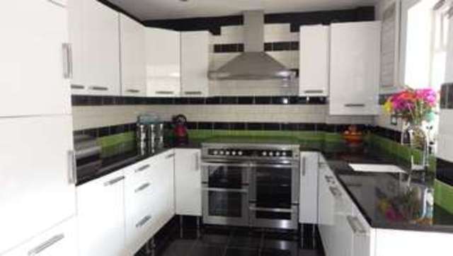  Image of 3 bedroom Terraced house for sale in North Home Road Cirencester GL7 at North Home Road  Cirencester, GL7 1DZ