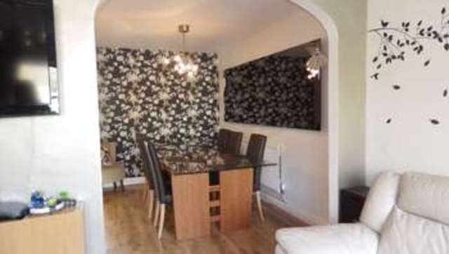  Image of 3 bedroom Terraced house for sale in North Home Road Cirencester GL7 at North Home Road  Cirencester, GL7 1DZ