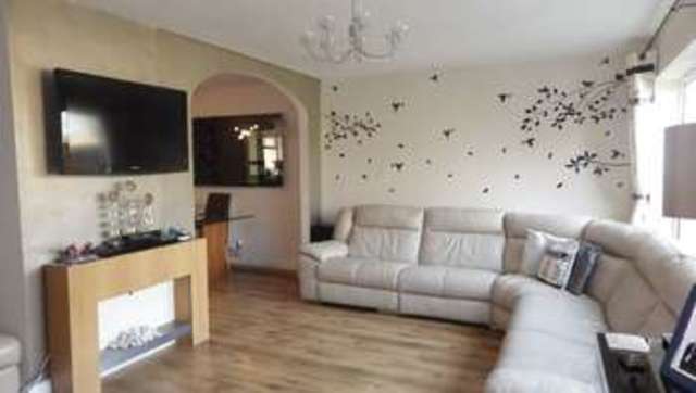  Image of 3 bedroom Terraced house for sale in North Home Road Cirencester GL7 at North Home Road  Cirencester, GL7 1DZ