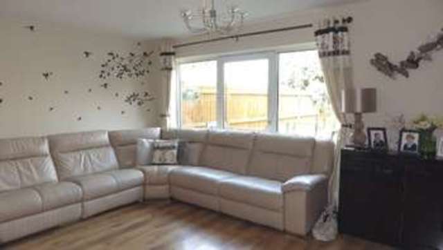 Image of 3 bedroom Terraced house for sale in North Home Road Cirencester GL7 at North Home Road  Cirencester, GL7 1DZ