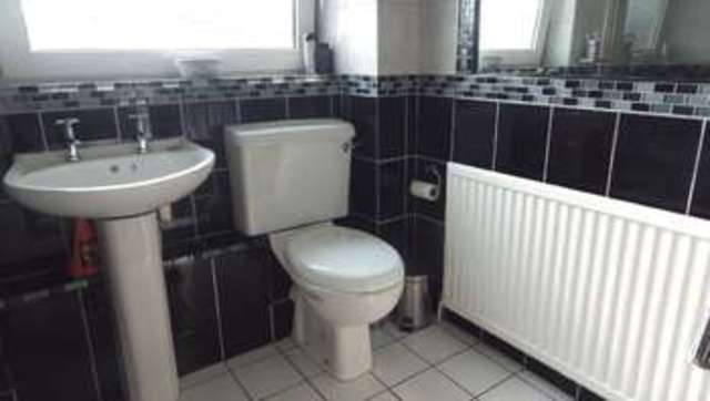  Image of 3 bedroom Terraced house for sale in North Home Road Cirencester GL7 at North Home Road  Cirencester, GL7 1DZ