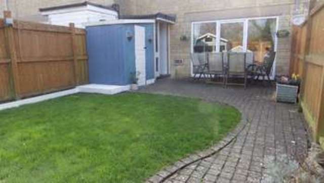  Image of 3 bedroom Terraced house for sale in North Home Road Cirencester GL7 at North Home Road  Cirencester, GL7 1DZ