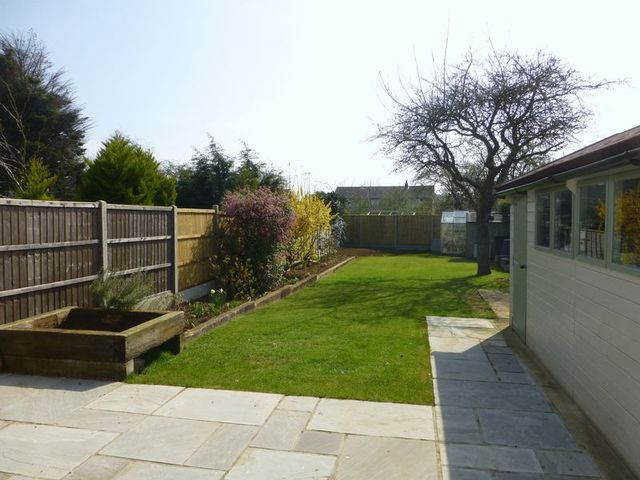  Image of 3 bedroom Semi-Detached house for sale in North Parade Sleaford NG34 at North Parade  Sleaford, NG34 8AH
