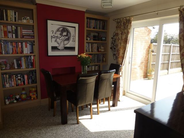  Image of 3 bedroom Semi-Detached house for sale in North Parade Sleaford NG34 at North Parade  Sleaford, NG34 8AH