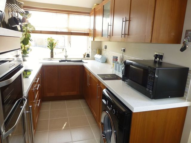  Image of 3 bedroom Semi-Detached house for sale in North Parade Sleaford NG34 at North Parade  Sleaford, NG34 8AH