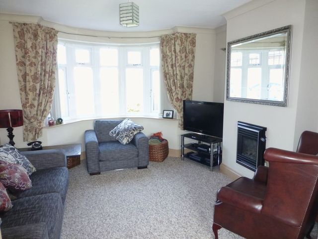  Image of 3 bedroom Semi-Detached house for sale in North Parade Sleaford NG34 at North Parade  Sleaford, NG34 8AH