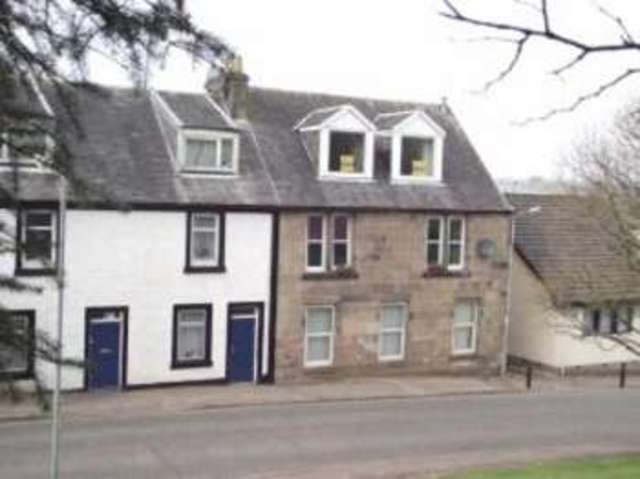  Image of 1 bedroom Flat for sale in North Street Strathaven ML10 at Strathaven South Lanarkshire Strathaven, ML10 6JL