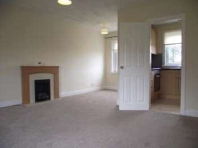  Image of 1 bedroom Flat for sale in North Street Strathaven ML10 at Strathaven South Lanarkshire Strathaven, ML10 6JL