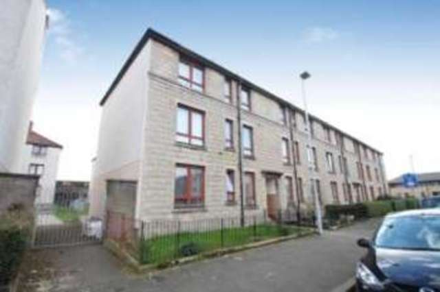  Image of 2 bedroom Flat for sale in Northinch Street Glasgow G14 at Glasgow Lanarkshire Yoker, G14 0TU