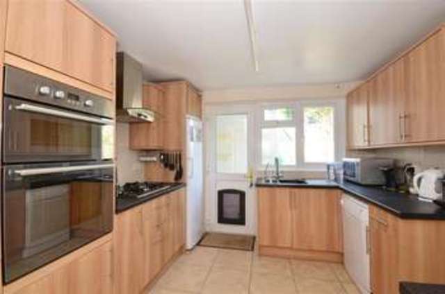  Image of 3 bedroom Semi-Detached house for sale in Norton Crescent Tonbridge TN10 at Tonbridge Kent Tonbridge, TN10 3LU
