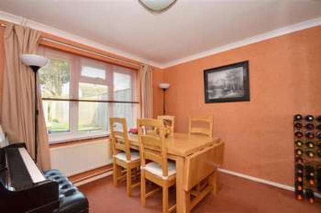  Image of 3 bedroom Semi-Detached house for sale in Norton Crescent Tonbridge TN10 at Tonbridge Kent Tonbridge, TN10 3LU