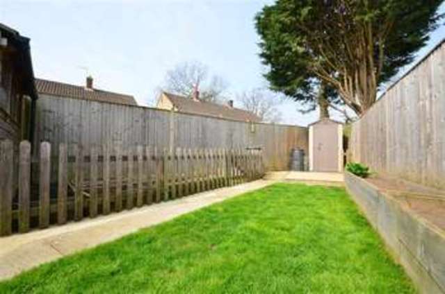  Image of 3 bedroom Semi-Detached house for sale in Norton Crescent Tonbridge TN10 at Tonbridge Kent Tonbridge, TN10 3LU