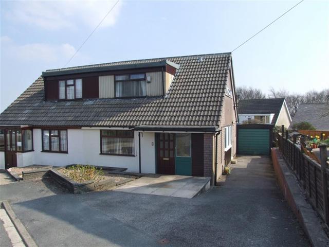  Image of 2 bedroom Semi-Detached house for sale in Norton Drive Warley Halifax HX2 at Norton Tower Halifax Luddenden, HX2 7RA