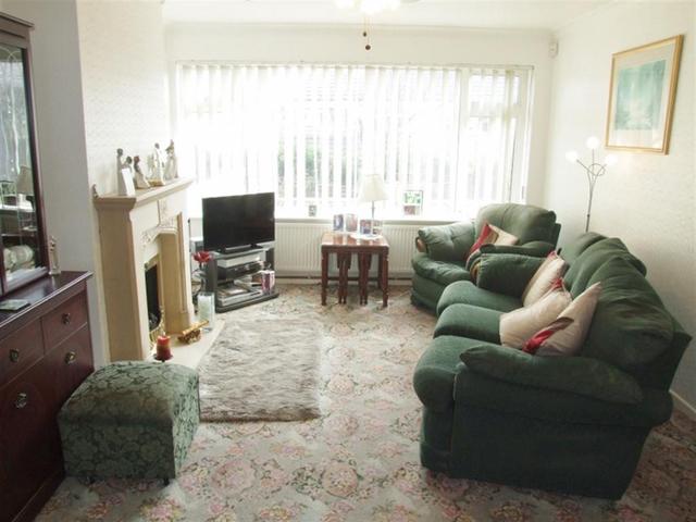  Image of 2 bedroom Semi-Detached house for sale in Norton Drive Warley Halifax HX2 at Norton Tower Halifax Luddenden, HX2 7RA