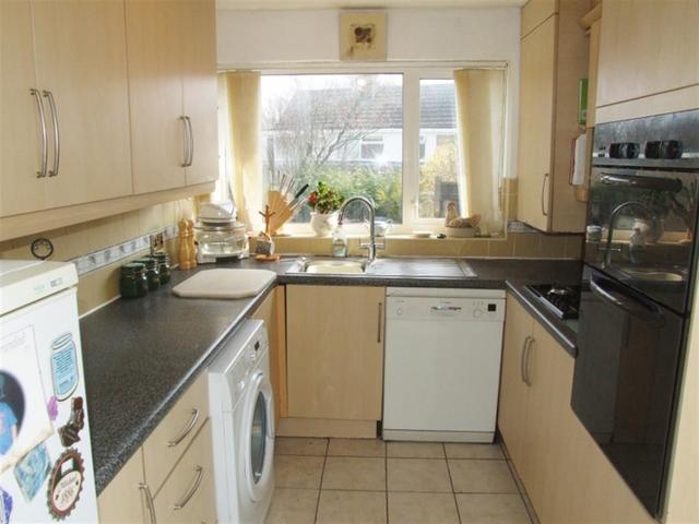  Image of 2 bedroom Semi-Detached house for sale in Norton Drive Warley Halifax HX2 at Norton Tower Halifax Luddenden, HX2 7RA
