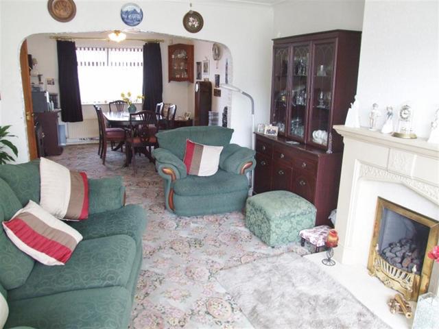  Image of 2 bedroom Semi-Detached house for sale in Norton Drive Warley Halifax HX2 at Norton Tower Halifax Luddenden, HX2 7RA