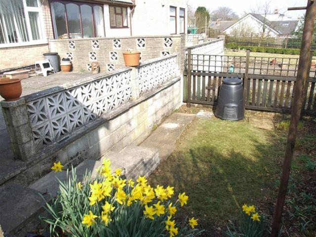  Image of 2 bedroom Semi-Detached house for sale in Norton Drive Warley Halifax HX2 at Norton Tower Halifax Luddenden, HX2 7RA