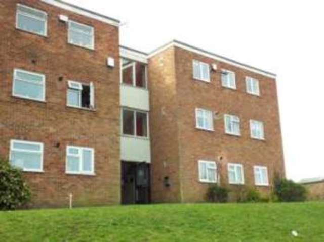  Image of 2 bedroom Flat for sale in Lilburne Avenue Hellesdon Norwich NR3 at Norwich Norfolk Norwich, NR3 3NZ
