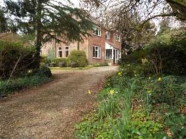  Image of 5 bedroom Detached house for sale in Hellesdon Road Hellesdon Norwich NR6 at Norwich Norfolk Hellesdon, NR6 5EJ